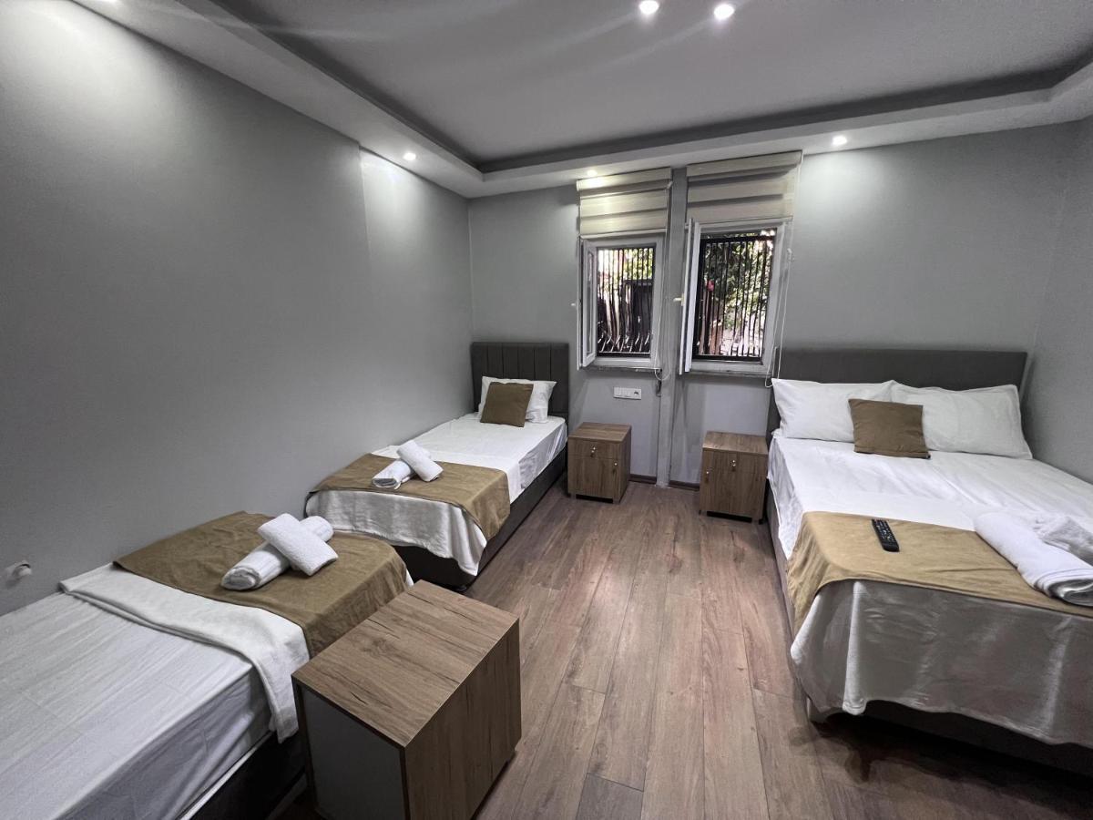 Hotel Mr Lion Kumkapi