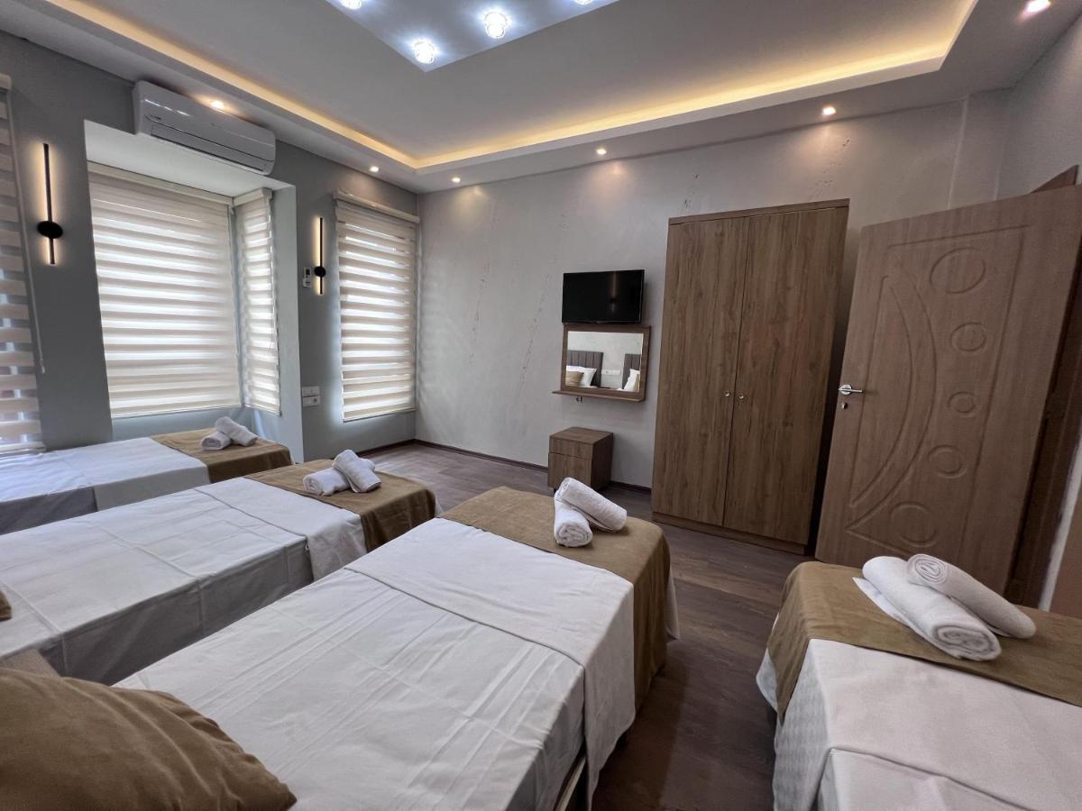 Hotel Mr Lion Kumkapi
